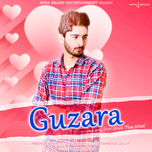 Guzara - Single