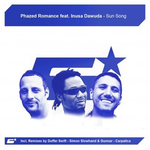 Sun Song (Duffer Swift Remix)