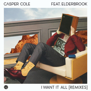 I Want It All(feat. Elderbrook) (Route 94 Remix)