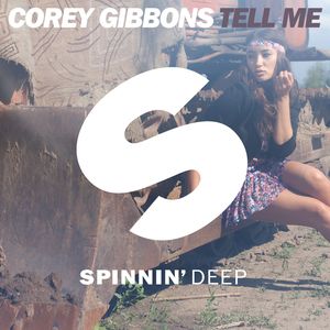 Tell Me (feat. Q DeRhino) (Radio Edit)