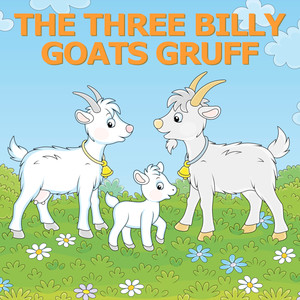 The Three Billy Goats Gruff