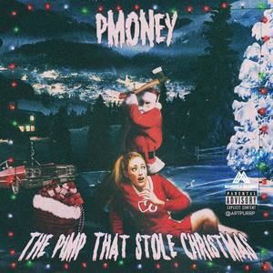 The Pimp That Stole Christmas