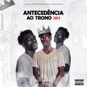 Antecedência Ao Trono (Explicit)