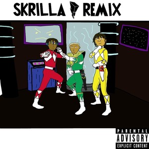 Skrilla (Remix) [feat. Pat Sleep Walkin & Jus Glo $antana]