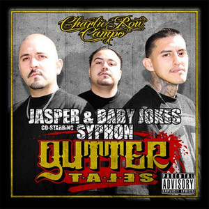 Gutter Tales (Explicit)