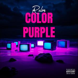 Color purple (Explicit)