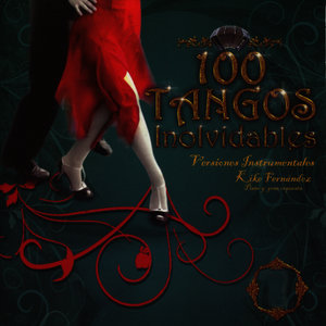 100 Tangos Inolvidables