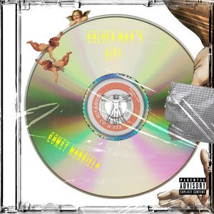 GMC TAPE (Golden Mans City) [Explicit]