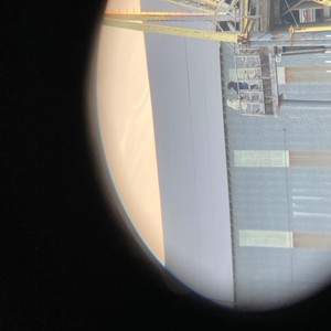 Buy a new set of closed eyes