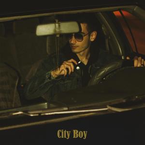 City Boy (Explicit)