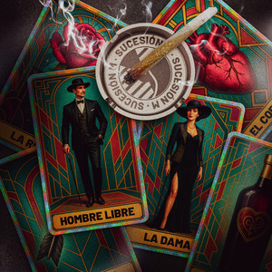 Hombre Libre (Explicit)