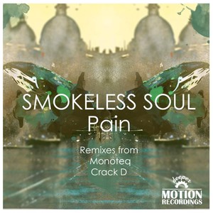 Pain (Monoteq Remix)