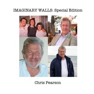 Imaginary Walls: Special Edition