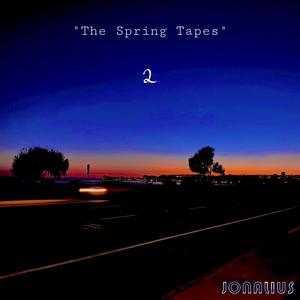 The Spring Tapes 2 (Explicit)