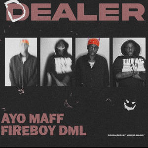 Dealer (Cover)