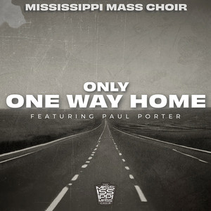 Only One Way Home (Radio Edit)