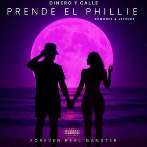 PRENDE EL PHILLIE (feat. JEYZURA)