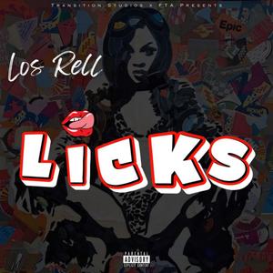 Licks (Explicit)