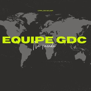 Equipe Gdc Na Parada