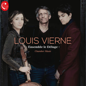 Largo e Canzonetta pour hautbois et piano, Op. 6 - No. 1, Largo