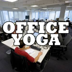 Office Yoga