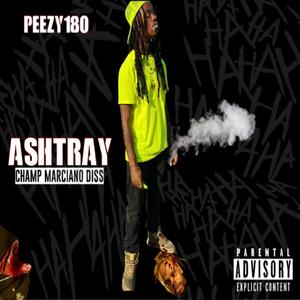 Ashtray (Explicit)