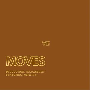 Moves (feat. 98fattz) [Explicit]