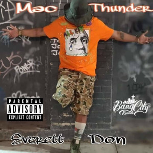 SMOKE AND MIRRORS (Explicit)