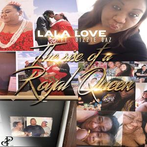 The Rise of a Royal Queen (Explicit)