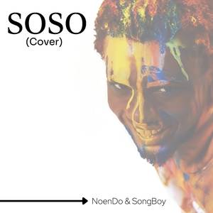 Soso (Cover)