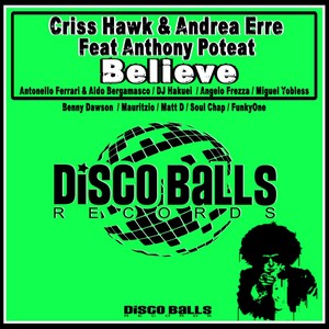Believe (Mauritzio DUbstrumental Mix)