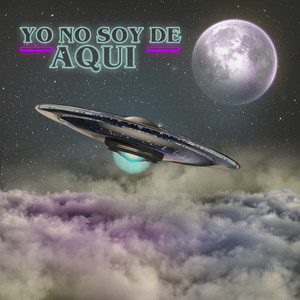 Yo no soy de aqui