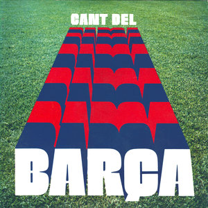 Cant del Barça (Official Version)