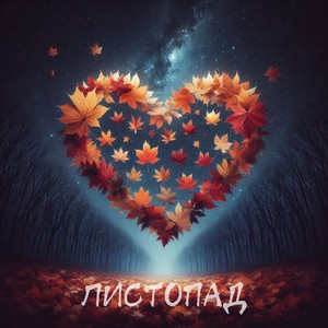 Листопад