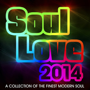 Soul Love 2014