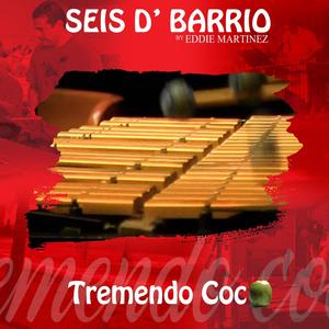Tremendo Coco (feat. Liberty Rolón)