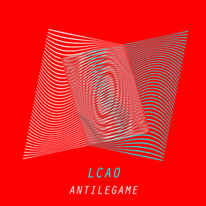 Antilegame