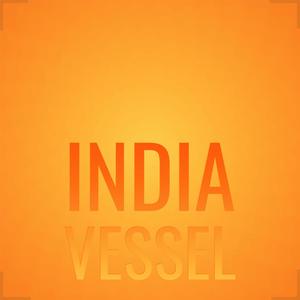 India Vessel