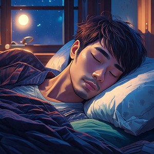 Lofi Rest: Tranquil Tunes for the Evening