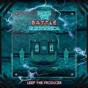 Inside the Battle Electronica: I vs I