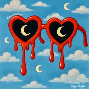 Luna De Miel (Explicit)