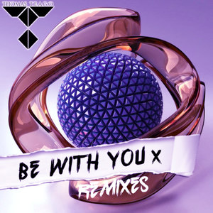 Be with You (Remixes)