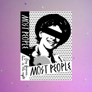 Most People - Love Don't Mind