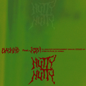 Nutty Nutty (Feat. 제시)
