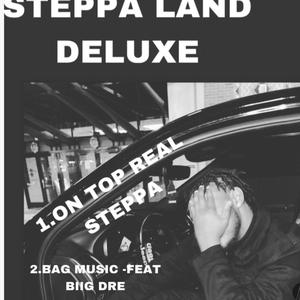 STEPPA LAND DELUXE (Explicit)