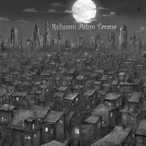 Ruhumu Astım Tavana (feat. Sycho Gast) (Explicit)