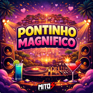 Pontinho Magnífico (Explicit)