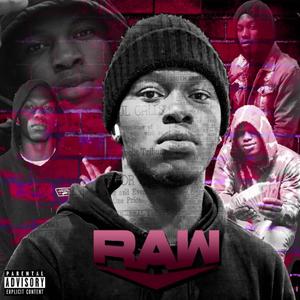 RAW (Deluxe) [Explicit]