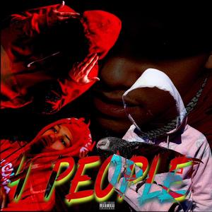 4 PEOPLE (Explicit)