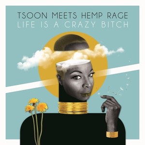 Tsoon Meets Hemp Rage - Life Is a Crazy *****